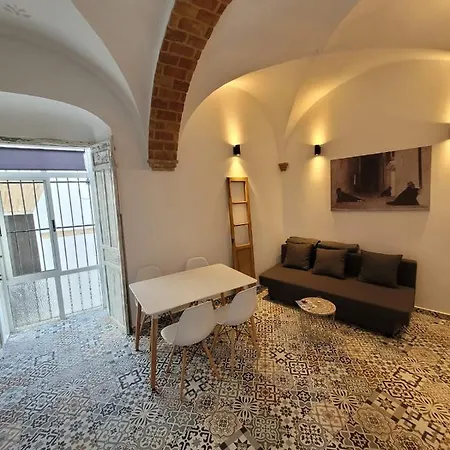 Casa Cuna דירה