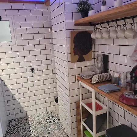 דירה Casa Cuna ארקוס דה לה פרונטרה