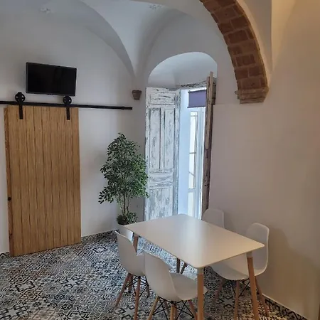 Casa Cuna דירה