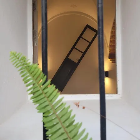 Casa Cuna דירה *