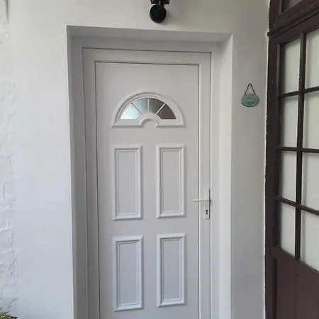 דירה Casa Cuna ארקוס דה לה פרונטרה