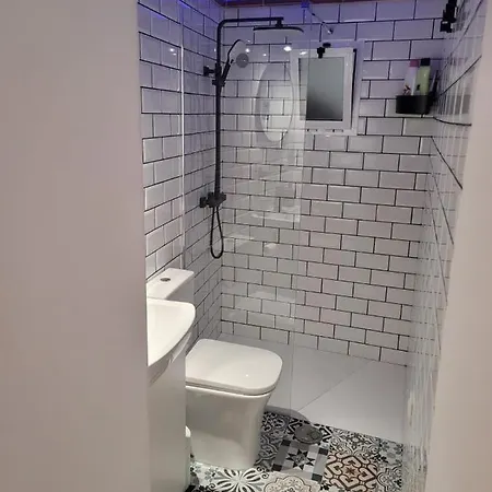 דירה Casa Cuna *