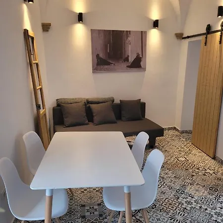 Casa Cuna *