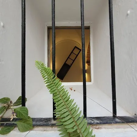 Casa Cuna דירה ארקוס דה לה פרונטרה