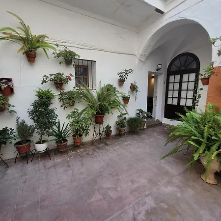 דירה Casa Cuna *