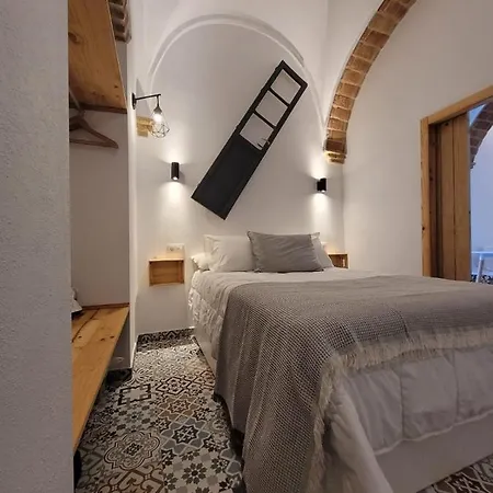 Casa Cuna * ארקוס דה לה פרונטרה