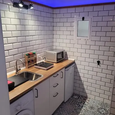 דירה Casa Cuna ארקוס דה לה פרונטרה