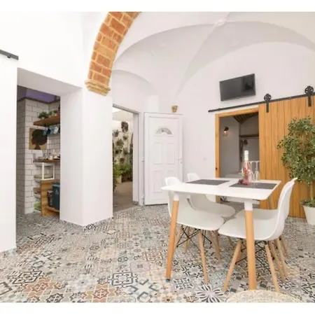 Διαμέρισμα Casa Cuna *