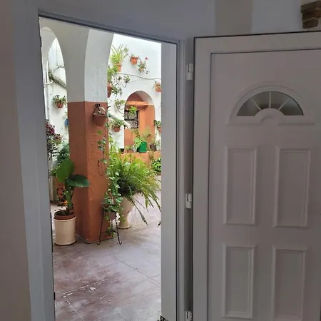 Casa Cuna * ארקוס דה לה פרונטרה