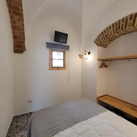 Апартаменты Casa Cuna *