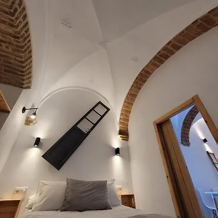 Casa Cuna Апартаменты